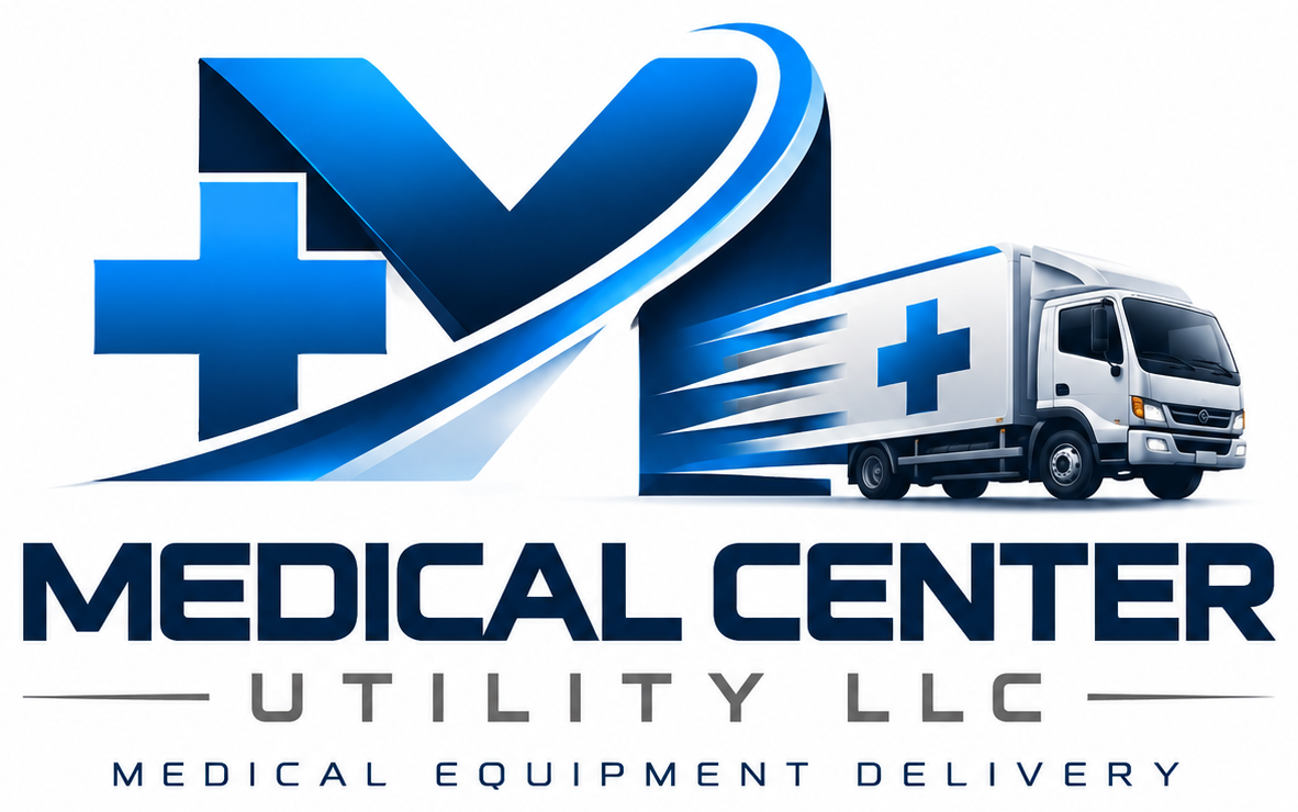 Medical Center Utility LLC